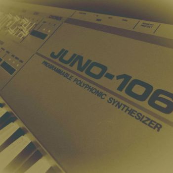 Juno 106